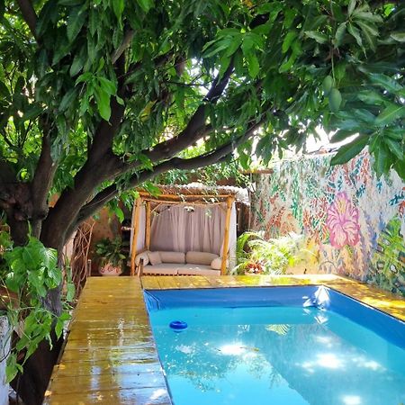 Hotel Boutique Casa De Los Santos Reyes Валедупар Екстериор снимка