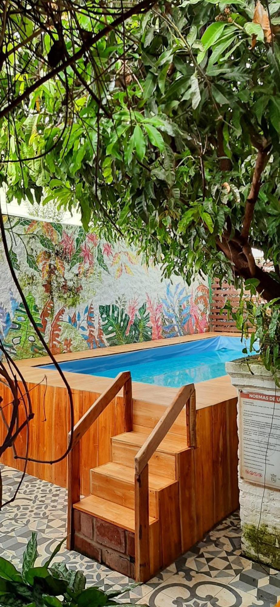 Hotel Boutique Casa De Los Santos Reyes Валедупар Екстериор снимка