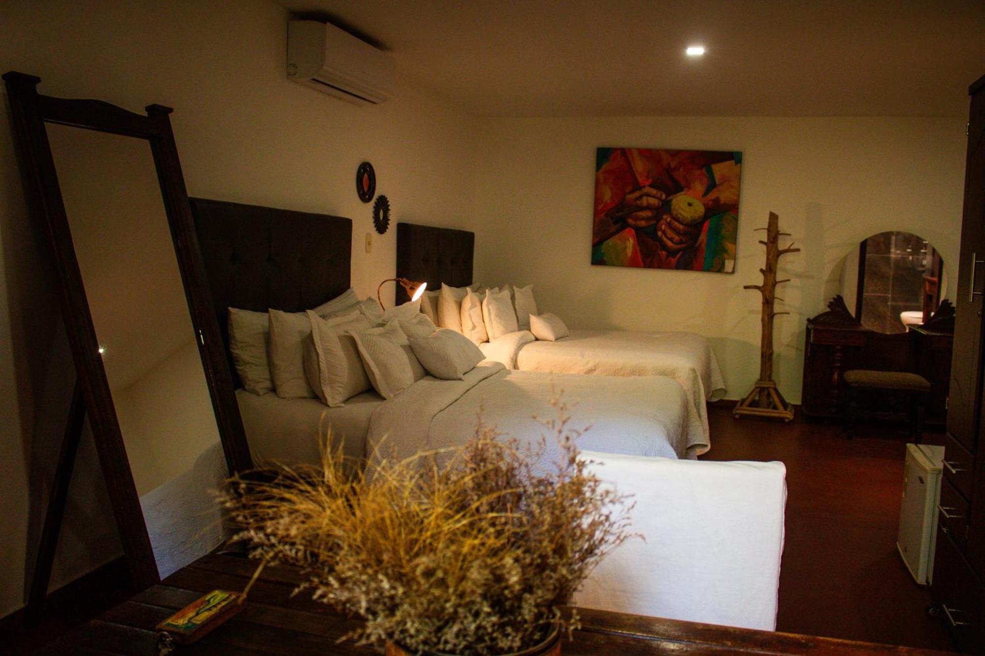 Hotel Boutique Casa De Los Santos Reyes Валедупар Екстериор снимка